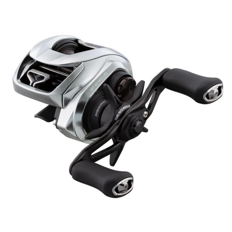 Daiwa Zillion Sv Tw G Xhl Price Features Sellers Similar Reels